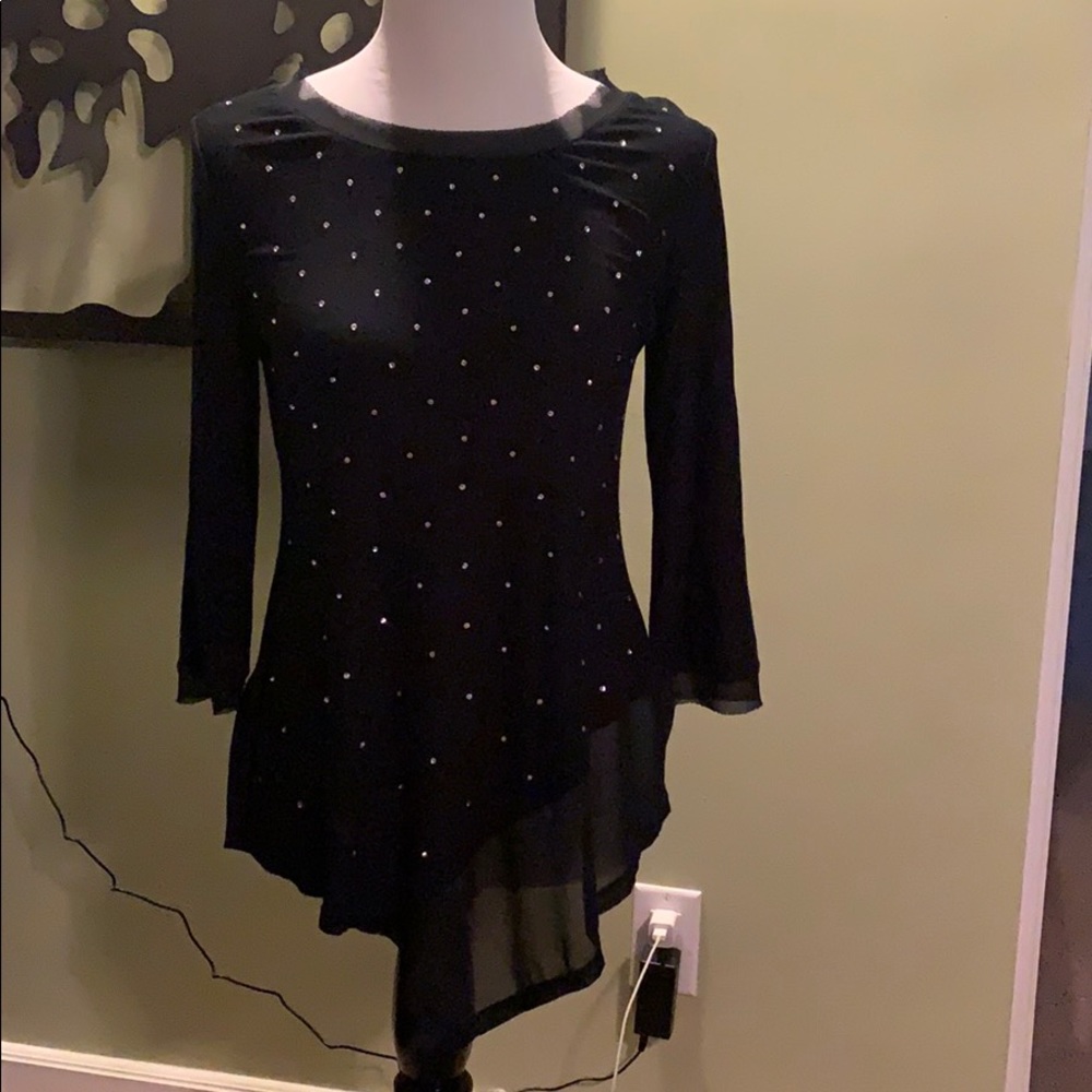 Bellini Blouse